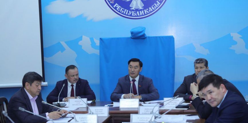 ӨЗБЕКСТАН ВАЛЮТАЛЫК ОПЕРАЦИЯЛАР КӨЗӨМӨЛДӨНӨ ТУРГАН ОФФШОР АЙМАКТАРДЫН ТИЗМЕСИН КЕҢЕЙТТИ