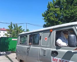 ПУТИН КЫРГЫЗСТАНДАГЫ ОКУЯЛАРДЫ «КЫРГЫЗ ЭЛИНИН ШОРУ» ДЕП БААЛАДЫ