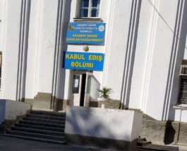 Түркмөнстанда элди жапырт эмдөө башталды