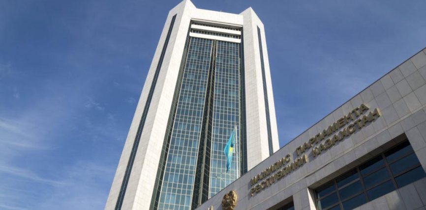 КАЗАКСТАНДА ПАРЛАМЕНТТИН ТӨМӨНКҮ ПАЛАТАСЫНА ДЕПУТАТТАРДЫ ШАЙЛОО 10-ЯНВАРГА БЕЛГИЛЕНДИ