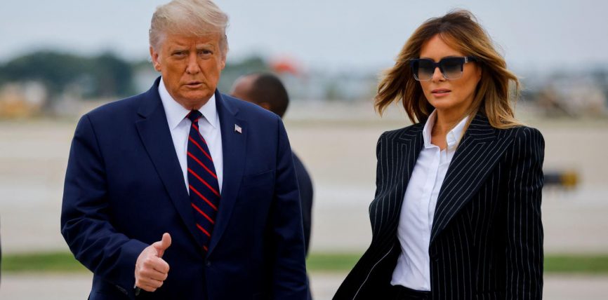 ТРАМП ОРУСИЯНЫН АКШДАГЫ ШАЙЛООГО КИЙЛИГИШҮҮСҮ БОЮНЧА ИШТИН ДОКУМЕНТТЕРИН АЧЫККА ЧЫГАРУУГА БУЙРУК БЕРДИ