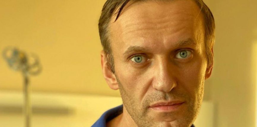 НАВАЛЬНЫЙ «ШАРИТЕ» КЛИНИКАСЫНДАГЫ ДАРЫЛАНУУ АКЫСЫН КИМДЕР ТӨЛӨП БЕРГЕНИН БИЛДИРДИ