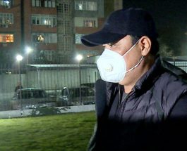 САДЫР ЖАПАРОВ: ПАРЛАМЕНТСКИХ ВЫБОРОВ В КР НЕ БУДЕТ ДО КОНЦА ПЕРВОГО ПОЛУГОДИЯ 2021 ГОДА