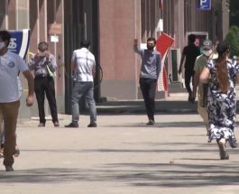 ПРЕЗИДЕНТ СООРОНБАЙ ЖЭЭНБЕКОВ БИШКЕК ШААРЫНА КАЙРА ӨЗГӨЧӨ АБАЛ КИРГИЗГЕНИ КАБАРЛАНДЫ