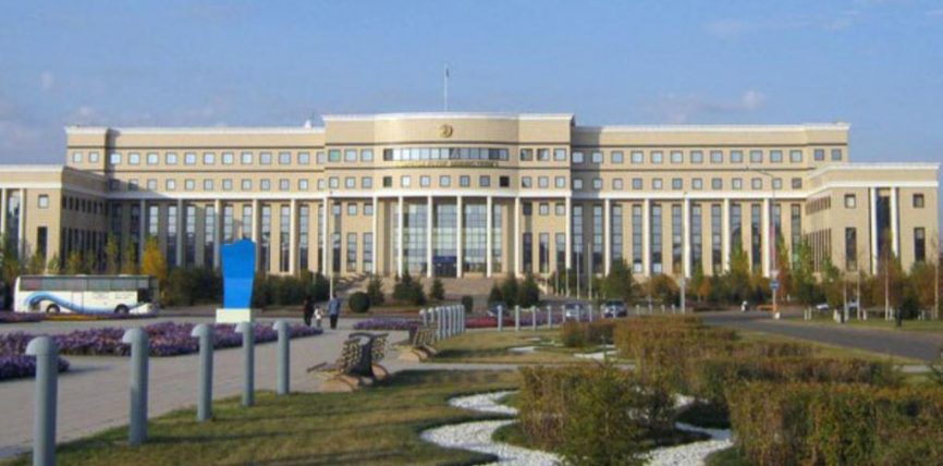ЖАРАНДАР ПАСПОРТТОР МЕНЕН ГАНА ӨТКӨРҮЛӨТ