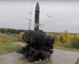 АКШ ОРУСИЯ МЕНЕН ӨЗӨКТҮК КЕЛИШИМДИ УЗАРТУУГА ДАЯР ЭКЕНИН БИЛДИРДИ