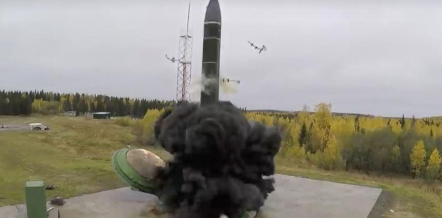АКШ ОРУСИЯ МЕНЕН ӨЗӨКТҮК КЕЛИШИМДИ УЗАРТУУГА ДАЯР ЭКЕНИН БИЛДИРДИ