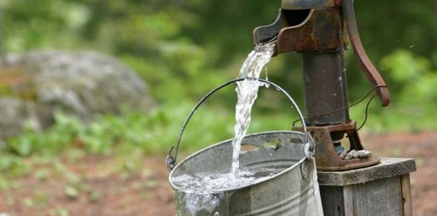 ЛЕЙЛЕКТЕ 3 МИҢДЕН АШЫК ЖАШООЧУ ТАЗА СУУ МЕНЕН КАМСЫЗ ЭТИЛЕТ