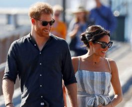 ХАНЗААДА ГАРРИ МЕНЕН ЖУБАЙЫ МЕГАН NETFLIX СЕРВИСИ МЕНЕН КЕЛИШИМ ТҮЗДҮ