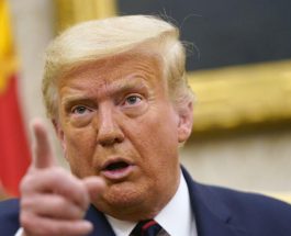 ТРАМП ГУБЕРНАТОРДУН КАРШЫЛЫГЫНА КАРАБАЙ ВИСКОНСИН ШТАТЫНА БАРДЫ