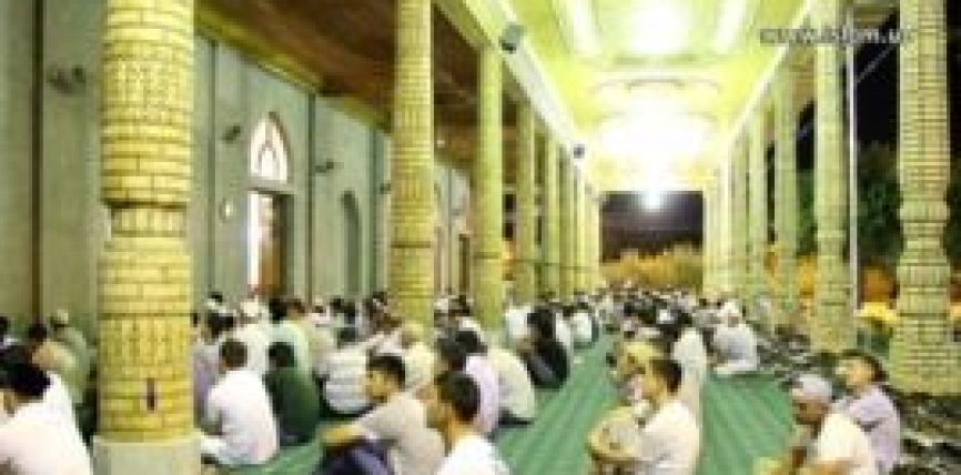 ӨЗБЕКСТАНДЫ КАЙРАДАН ДИН ТУТУУ ЭРКИНДИГИ ТЫНЧСЫЗДАНУУНУ ЖАРАТКАН ӨЛКӨЛӨРДҮН КАТАРЫНА КИРГИЗҮҮ СУНУШТАЛДЫ
