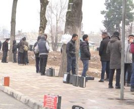 СОҢКУ КЫРДААЛДАН УЛАМ ӨЛКӨ ЭКОНОМИКАСЫ СЕГИЗ МЛРД. СОМ ЗЫЯН ТАРТТЫ