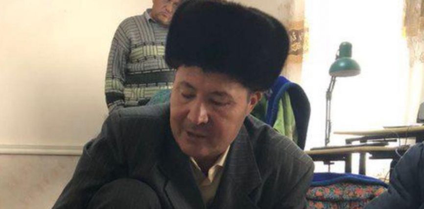 МАЙЛУУ-СУУДА САНИТАРДЫК НОРМАЛАР ТЕКШЕРИЛДИ