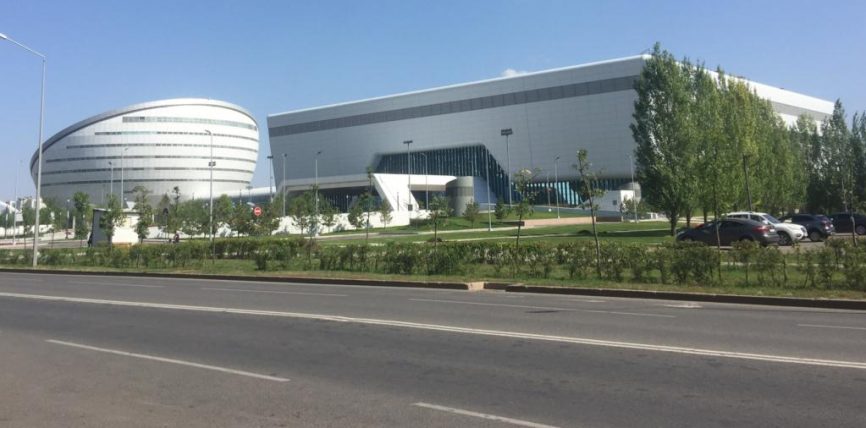 УКМК: ТИЛЕК МАТРАИМОВ КАМАККА АЛЫНДЫ