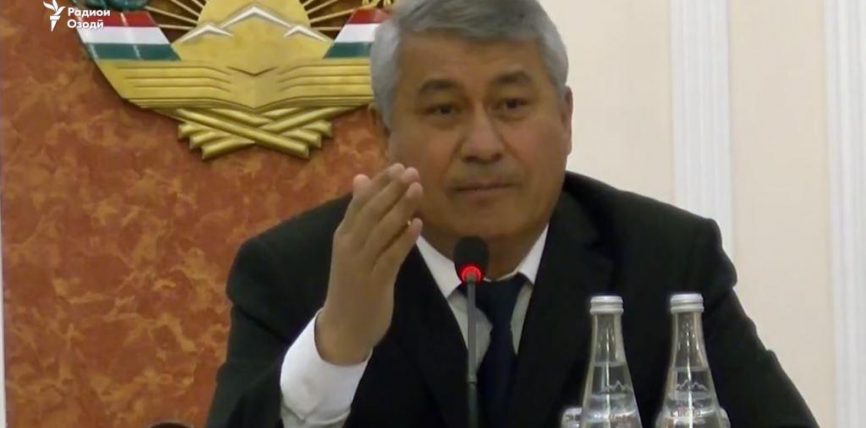 КУЛЯБ ШААРЫНЫН МУРДАГЫ МЭРИ КЫЛМЫШ КОДЕКСИНИН АЛТЫ БЕРЕНЕСИ БОЮНЧА АЙЫПТАЛУУДА