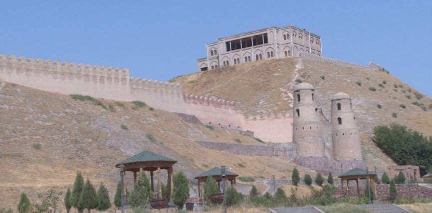 КОРОНАВИРУСТАН УЛАМ ТАЖИКСТАНДЫН ТУРИЗМ ТАРМАГЫ ЧЫГАШАГА УЧУРООДО