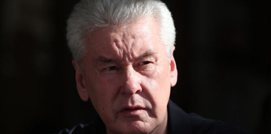 СОБЯНИН: МОСКВАДА ЧЕТ ӨЛКӨЛҮК МИГРАНТТАР 40% АЗАЙДЫ
