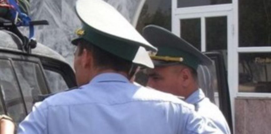 ТҮРКМӨНСТАНДА ТАМЕКИ ЖАНА НАСЫБАЙ ЧЕККЕНДЕРГЕ КУУГУНТУК УЛАНУУДА