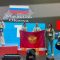 ТАЭКВАНДО ITF БОЮНЧА ДҮЙНӨНҮН КУБАОГУНДА 4 КЫРГЫЗ СПОРТЧУСУ МЫКТЫ ДЕП ТААНЫЛДЫ