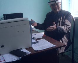 Абдылбакы ААЛИЕВ: “ЭЛДИН ТАКАЙ ЖАРДАМЫНА МУКТАЖБЫЗ!”