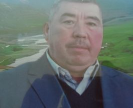 Атиш АЗИМБАЕВ: “КАРА-КУЛЖАЛЫКТАРДЫН 16,7 ПАЙЫЗЫ ЖАКЫРЧЫЛЫКТА ЖАНСАКТАШАТ”