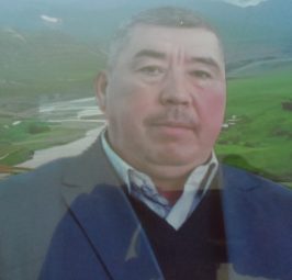 Атиш АЗИМБАЕВ: “КАРА-КУЛЖАЛЫКТАРДЫН 16,7 ПАЙЫЗЫ ЖАКЫРЧЫЛЫКТА ЖАНСАКТАШАТ”