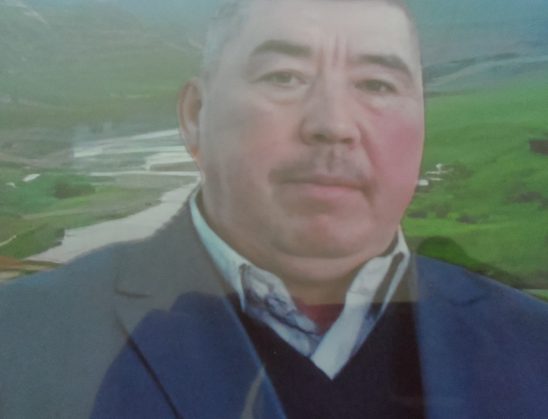 Атиш АЗИМБАЕВ: “КАРА-КУЛЖАЛЫКТАРДЫН 16,7 ПАЙЫЗЫ ЖАКЫРЧЫЛЫКТА ЖАНСАКТАШАТ”