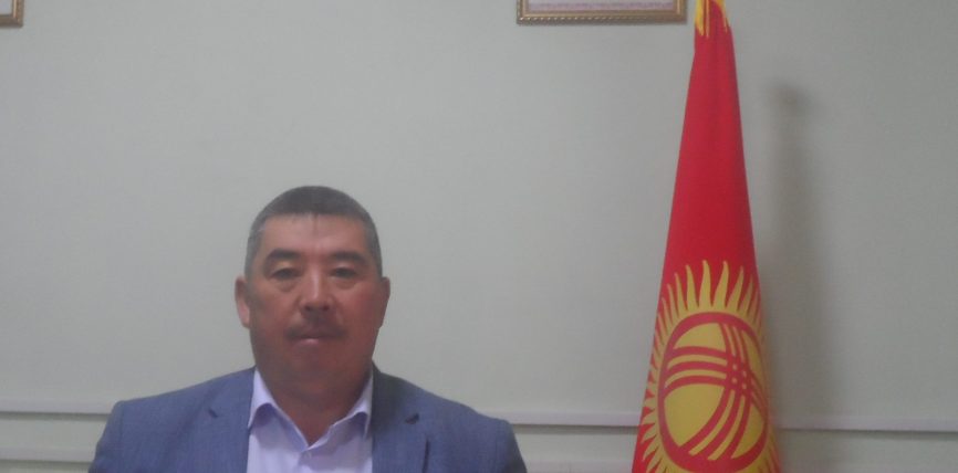 Атиш АЗИМБАЕВ: “СОЦИАЛДЫК КОНТРАКТЫГА КАТЫШКАНДАР ТЕГИЗ ИРДЕНИП КЕТИШТИ!”