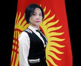 Салтанат АМАТОВА: «ЖРТнын СУРООЛОРУ АМЕРИКА УСУЛУНУН НЕГИЗИНДЕ ГАНА ТҮЗүЛГӨН. ОШОЛ СЕБЕПТҮҮ КЫРГЫЗСТАНДА ЖАЛАҢ «5КЕ» ТАПШЫРГАНДАР ДЕЛЕ БОСОГО БАЛЛДАН ӨТҮШПӨСТӨН, КУЛАП КАЛЫП ЖАТЫШАТ»