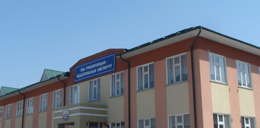 ДАНИЯР АПЫЕВ: «ЖОЖдор АТАЛЫШЫНА ЖАРАША КЕСИПКӨЙЛӨРДҮ ДАЯРДАСЫН!»