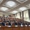 ЖОГОРКУ КЕҢЕШ ДЕПУТАТТАРЫНА ОШМУнун «КУРБУ-ТАШ ТОКОЙ» ДОЛБООРУ ТААНЫШТЫРЫЛДЫ