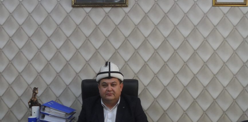 Бахадир МАМАЖАНОВ: “СОЦИАЛДЫК ЖАРЫЛУУГА НЕГИЗ ЖОК!”