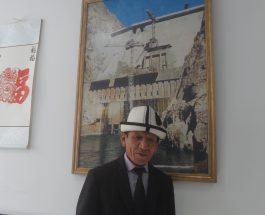 Нуркул МЫРЗАКУЛОВ: «ЭНЕРГЕТИКА ЖАНА ТРАНСПОРТ – ЖАШООБУЗДУН НЕГИЗГИ КЫЙМЫЛДАТКЫЧЫ»