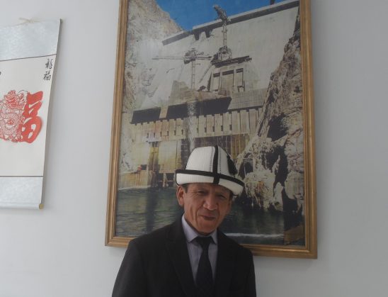 Нуркул МЫРЗАКУЛОВ: «ЭНЕРГЕТИКА ЖАНА ТРАНСПОРТ – ЖАШООБУЗДУН НЕГИЗГИ КЫЙМЫЛДАТКЫЧЫ»