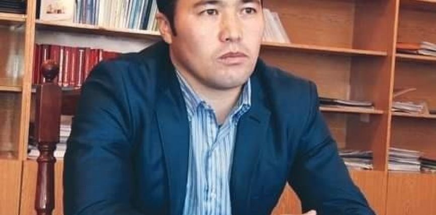 Залкарбек ОМОРОВ: “ЧАЛМАГА КУРУЛГАН ГЭСтер КАРА-КУЛЖА РАЙОНУН БҮТҮНДӨЙ ЭЛЕКТР ЭНЕРГИЯСЫ МЕНЕН КАМСЫЗДАЙТ!”