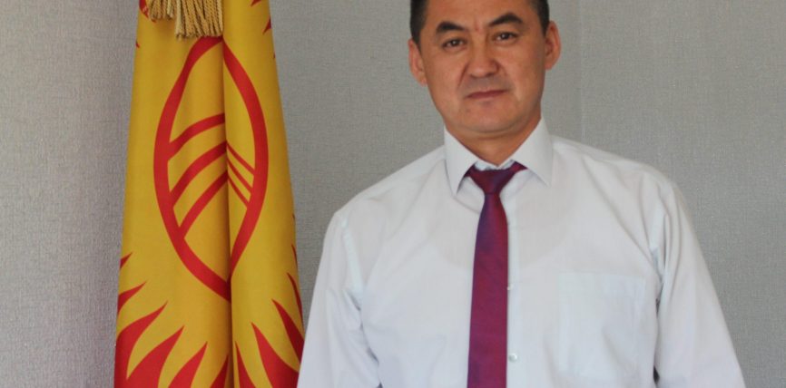 Дурусбек РАХМАНОВ, “Жалалабатэлектро” ААКтын башкы директору: “2020-ЖЫЛ КОМПАНИЯБЫЗ ҮЧҮН ЖЕМИШТҮҮ ЖЫЛДАРДАН БОЛДУ”