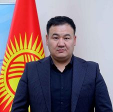 ӨЗГӨН ШААРЫНА ЖАҢЫ МЭР ДАЙЫНДАЛДЫ