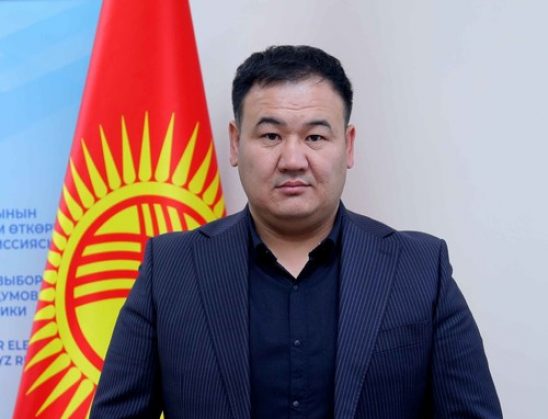 ӨЗГӨН ШААРЫНА ЖАҢЫ МЭР ДАЙЫНДАЛДЫ