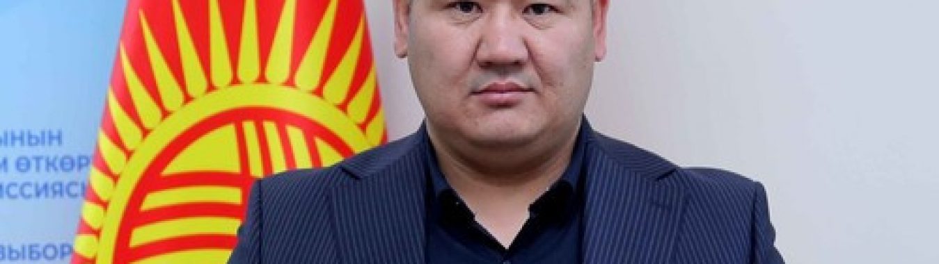 ӨЗГӨН ШААРЫНА ЖАҢЫ МЭР ДАЙЫНДАЛДЫ