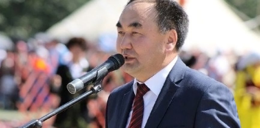 Жакыпбек СУБАКОЖОЕВ: “ИШИН ЭПТЕЙ АЛЫШПАГАНДАР МЕНЕН, АЛБЕТТЕ, КОШТОШОМ!”