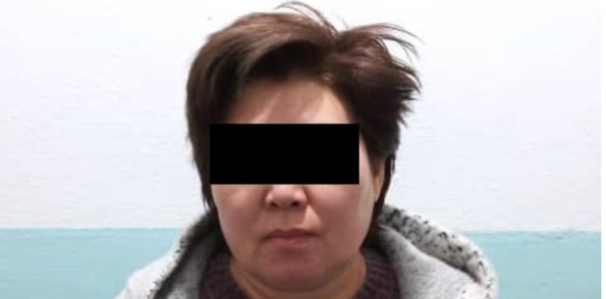 ОШТО САНЭПИДКӨЗӨМӨЛДҮН ДИРЕКТОРУ КЫЗМАТ АБАЛЫНАН КЫЯНАТЧЫЛЫК МЕНЕН ПАЙДАЛАНГАНДЫГЫ ҮЧҮН КАРМАЛДЫ
