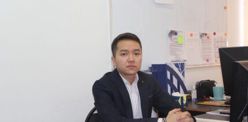 Аскарбек АХМАТОВ: “ДОТАЦИЯДАН БОШОНУУ АРАКЕТИБИЗДИ АКТИВДЕШТИРДИК!”