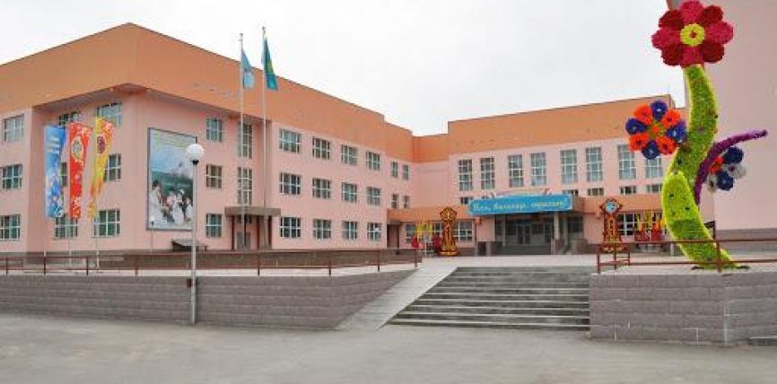 КАРА-СУУДА МЕКТЕП КУРУУДА МАМЛЕКЕТКЕ 24 МИЛЛИОН СОМГО ЗЫЯН КЕЛТИРИЛГЕН