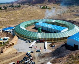 КАРА-СУУДАГЫ ЗАВОД КЫШ ЖАНА ГАЗОБЛОК ӨНДҮРӨТ