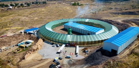 КАРА-СУУДАГЫ ЗАВОД КЫШ ЖАНА ГАЗОБЛОК ӨНДҮРӨТ