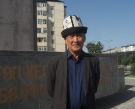 Камчы ТӨРӨЕВ: “ЖЕҢИШБЕК ЖЕҢИШТЕРГЕ ШЫКТАНДЫРДЫ!”