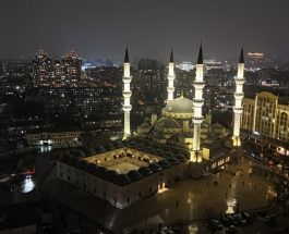 БҮГҮН КЫРГЫЗСТАНДА КАДЫР ТҮН БЕЛГИЛЕНЕТ