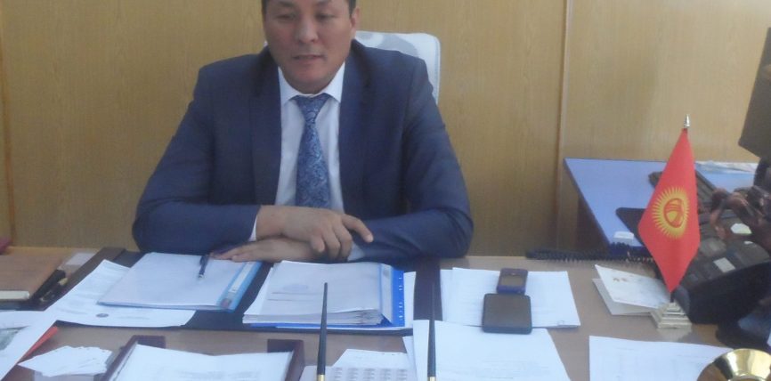 Жанболот ТУРСУНБАЕВ: “АТААНДАШУУ ЖҮРБӨСӨ, ЖОЖДОР ТАПТАКЫР ӨНҮКПӨЙТ!”