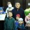 КЫРГЫЗСТАНДЫН ТҮШТҮК БАШКАЛААСЫНДА ТӨРӨЛГӨН ҮЧ ЭМДИН АТА-ЭНЕСИНЕ 3 БӨЛМӨЛҮҮ БАТИР ТАПШЫРЫЛДЫ