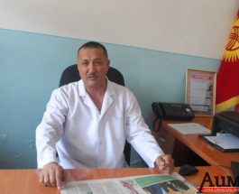 Азимбек УРАЗОВ: “ТЕНДЕР ТАРТИБИН ЖӨНӨКӨЙЛӨШТҮРГӨН ОҢ”